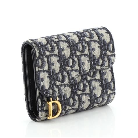 dior wallets cost|christian dior small wallet.